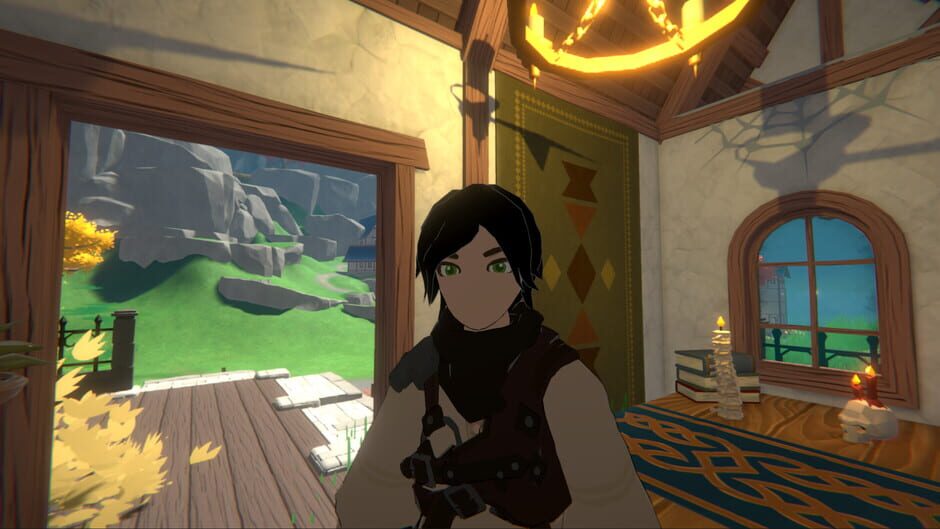 Mystic Tavern screenshot 9