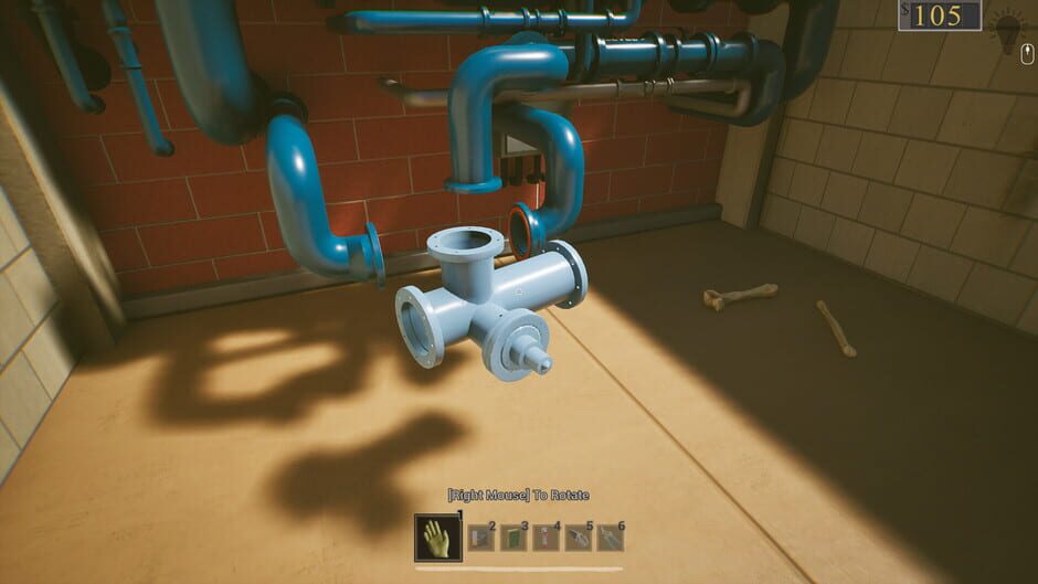 Anomalous Cleaning Detail screenshot 9