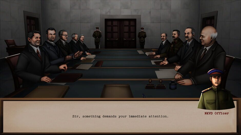 State of Affairs screenshot 5