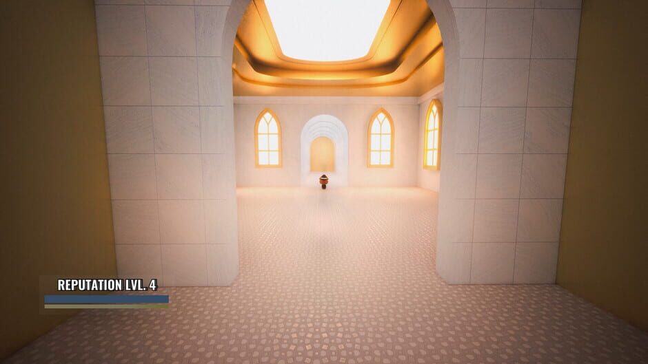 Orson, P.I.: Midnight at the Grand Hotel screenshot 7
