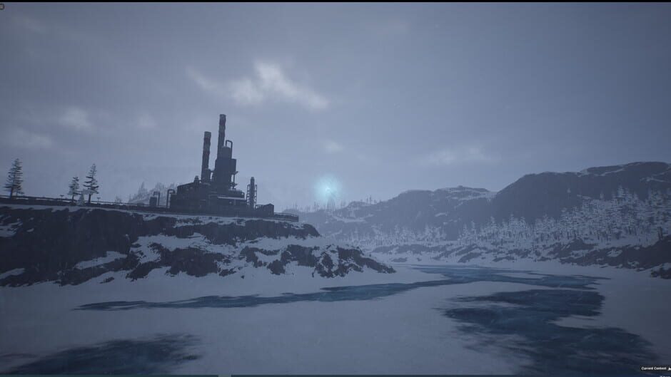 Winter Survivor Protocol screenshot 11