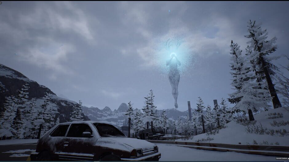 Winter Survivor Protocol screenshot 13