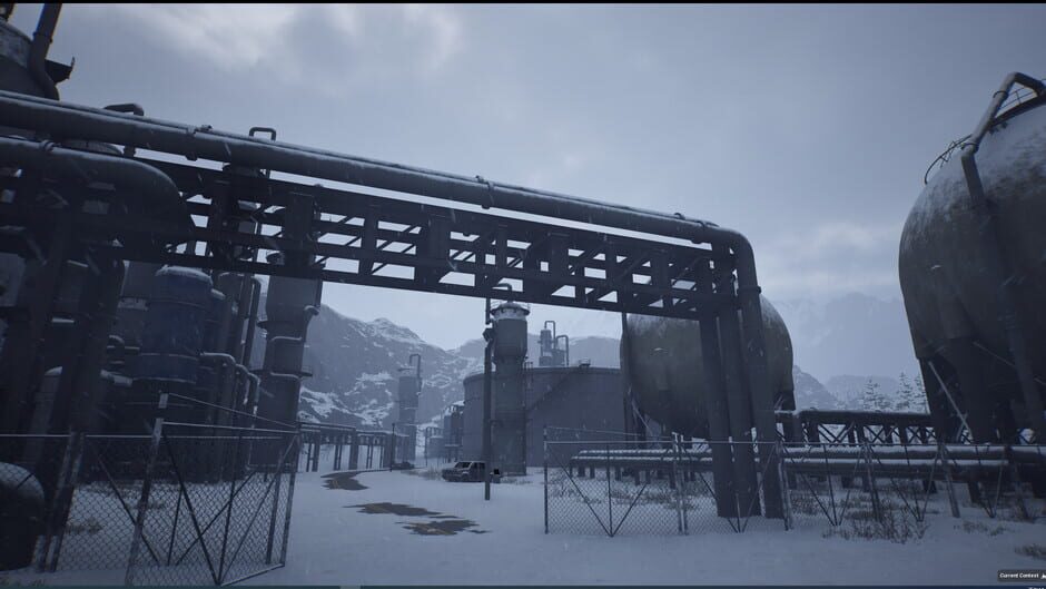 Winter Survivor Protocol screenshot 20