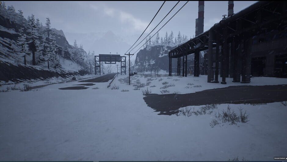 Winter Survivor Protocol screenshot 21