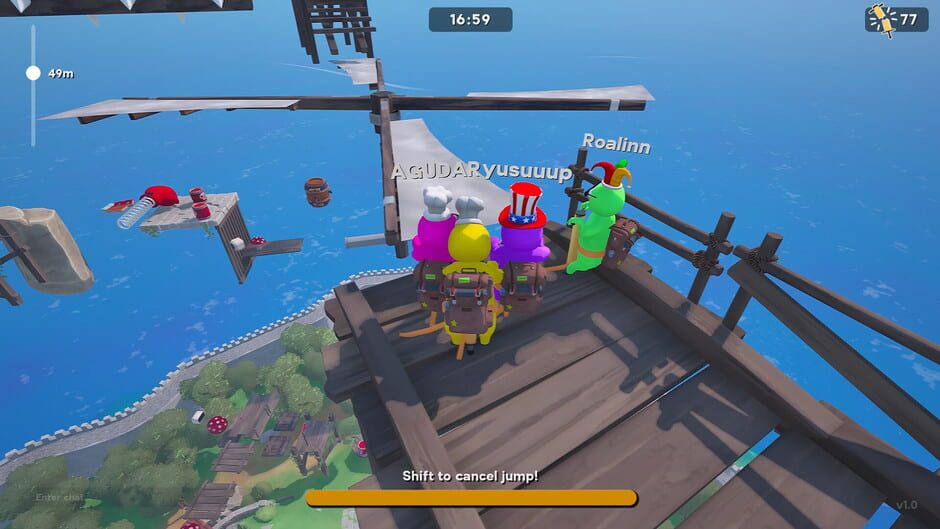Pogo With Friends screenshot 5