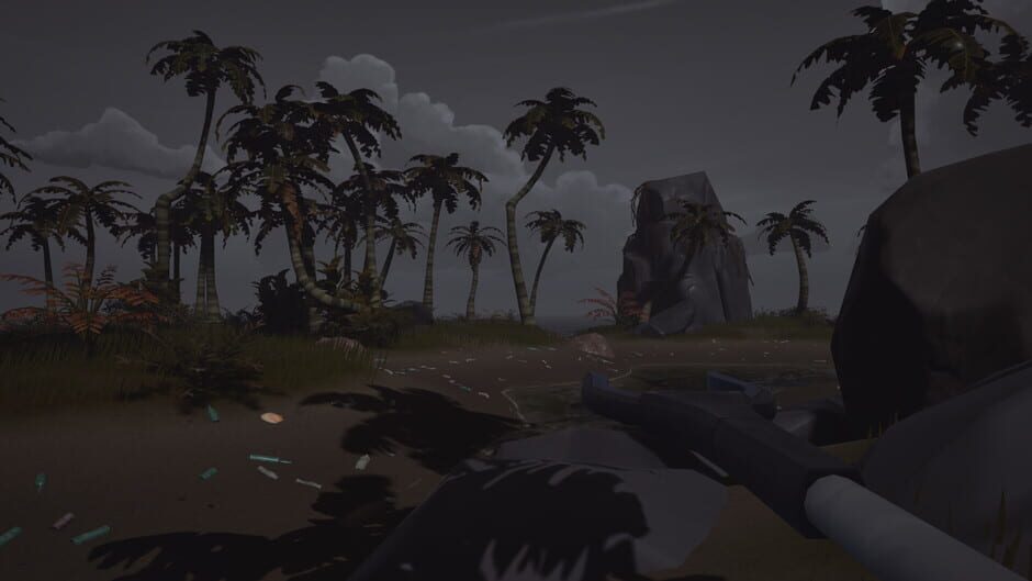 Island Restoration screenshot 2