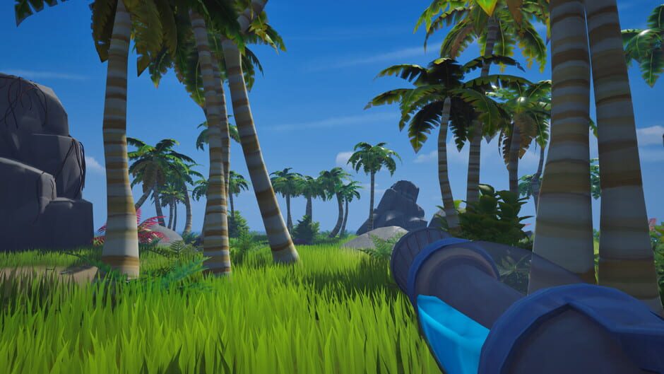 Island Restoration screenshot 6