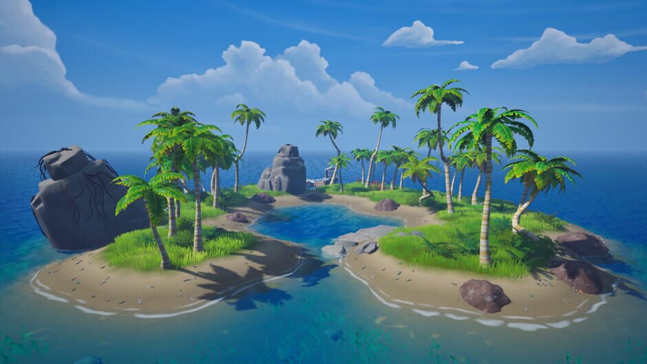 Island Restoration screenshot 7