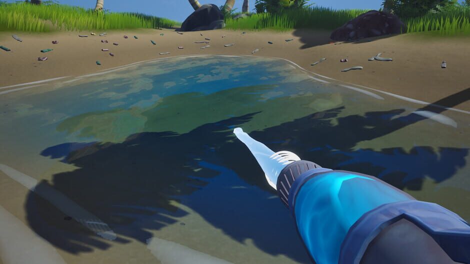 Island Restoration screenshot 8