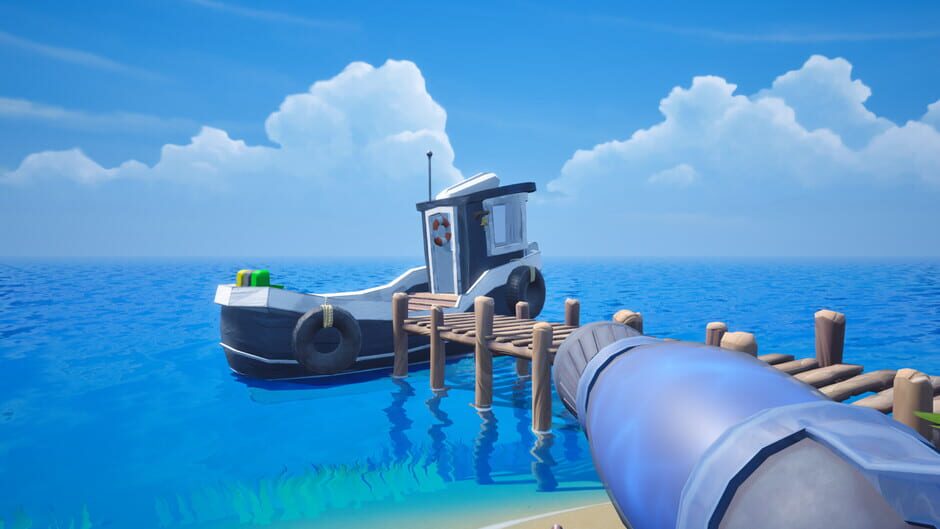 Island Restoration screenshot 9