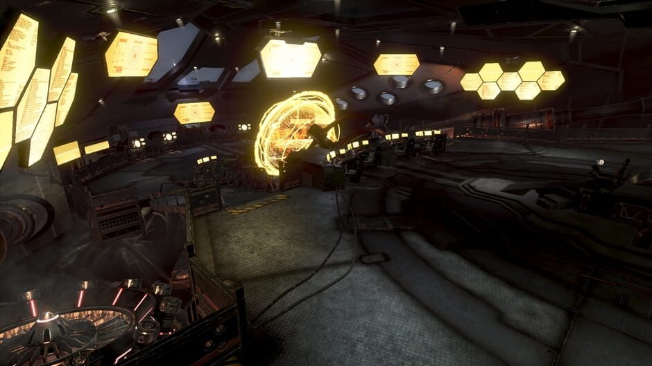 God Eater 3 screenshot 5