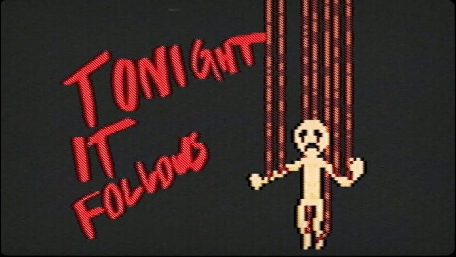 Tonight It Follows screenshot 2