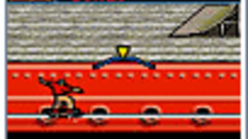 Tony Hawk's Pro Skater 4 Street screenshot 3
