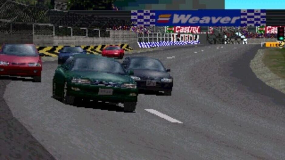 Gran Turismo screenshot 6