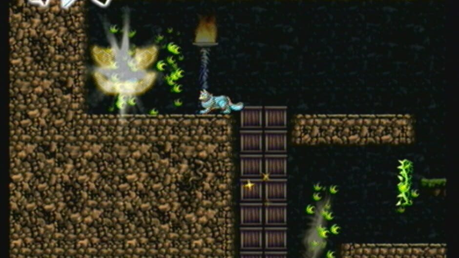 Alice in Wonderland: An Adventure Beyond the Mirror screenshot 5