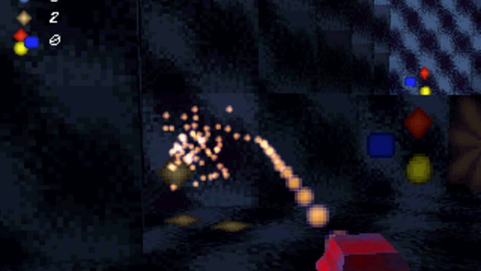 Bizarro Untergrund screenshot 1