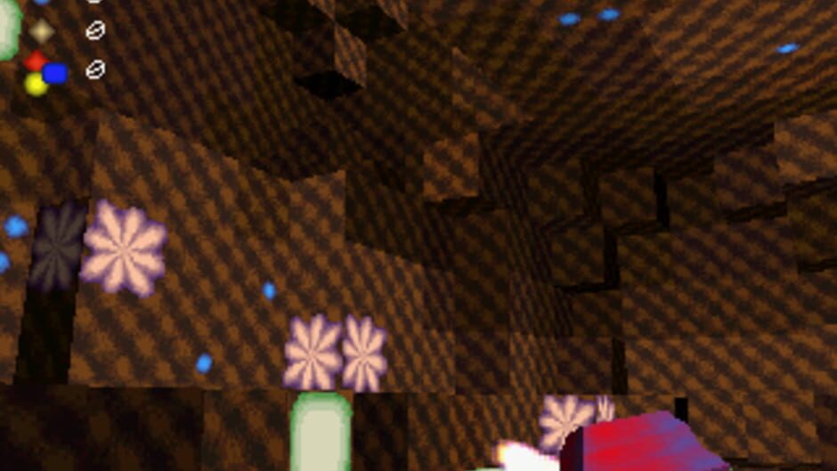 Bizarro Untergrund screenshot 3