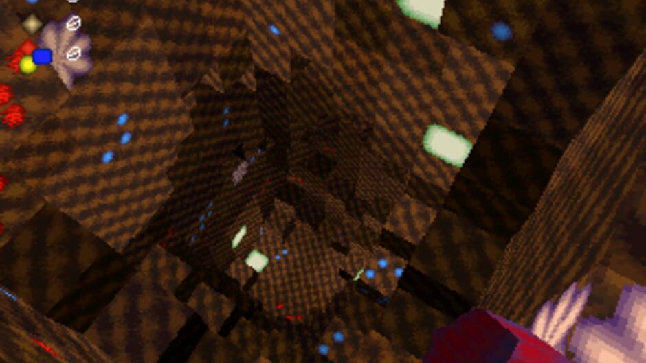 Bizarro Untergrund screenshot 5