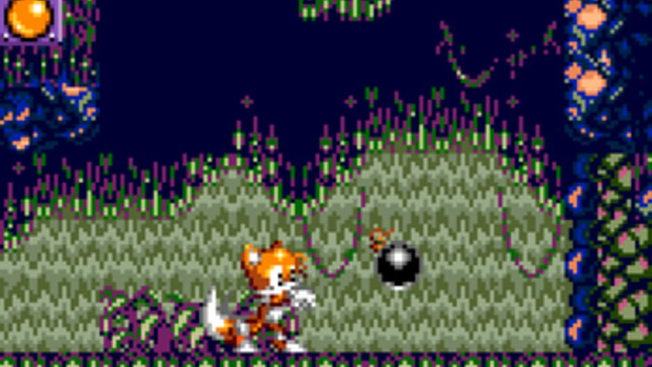 Tails Adventure: Fire of Robollion screenshot 5