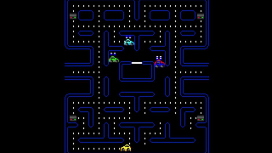 Wreckman screenshot 1