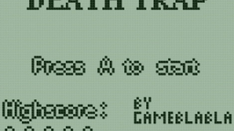 Deathtrap screenshot 1