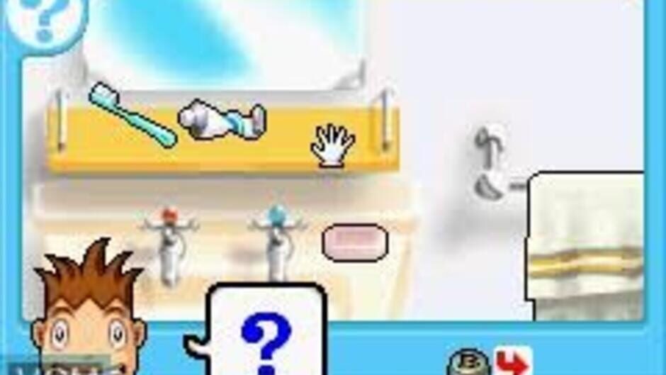EZ-Talk Shokyuuhen 1 screenshot 1