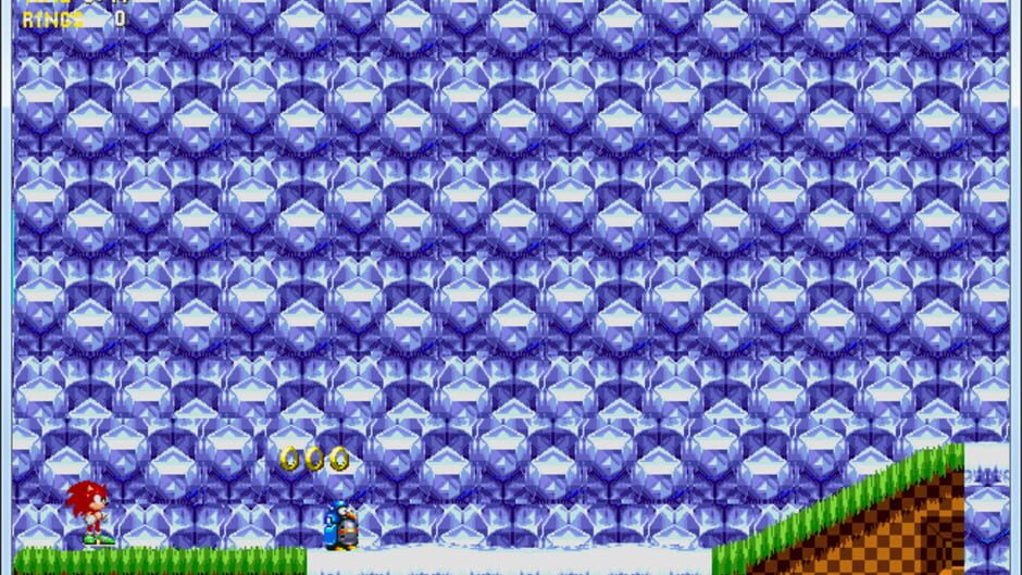 SonKnuck Adventure 2 screenshot 4
