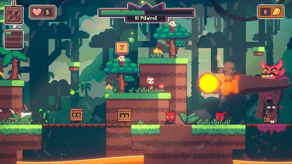 Teeko screenshot 1