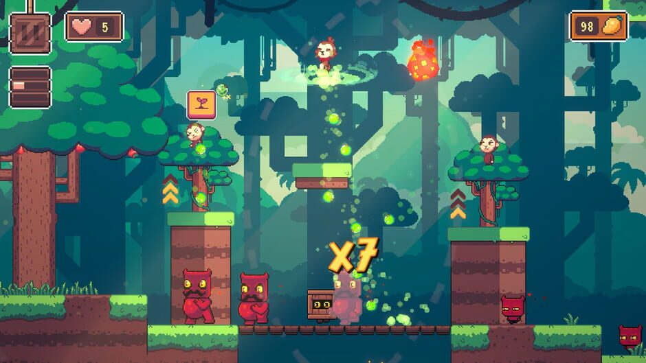Teeko screenshot 6