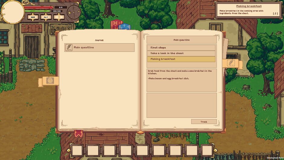 Plague Alchemist screenshot 6
