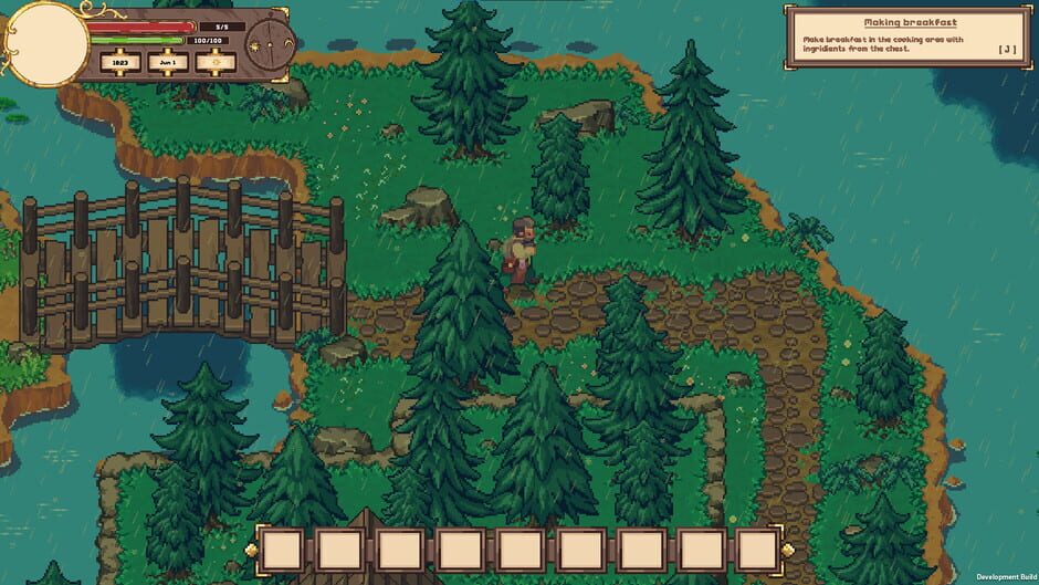 Plague Alchemist screenshot 5