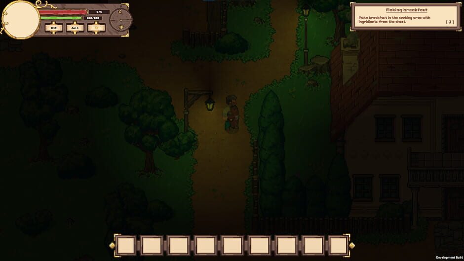 Plague Alchemist screenshot 3