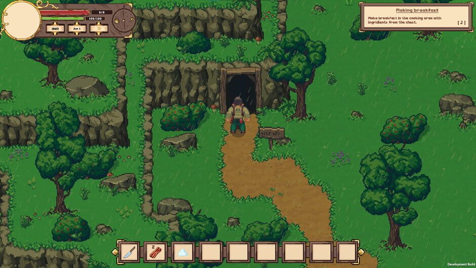 Plague Alchemist screenshot 7
