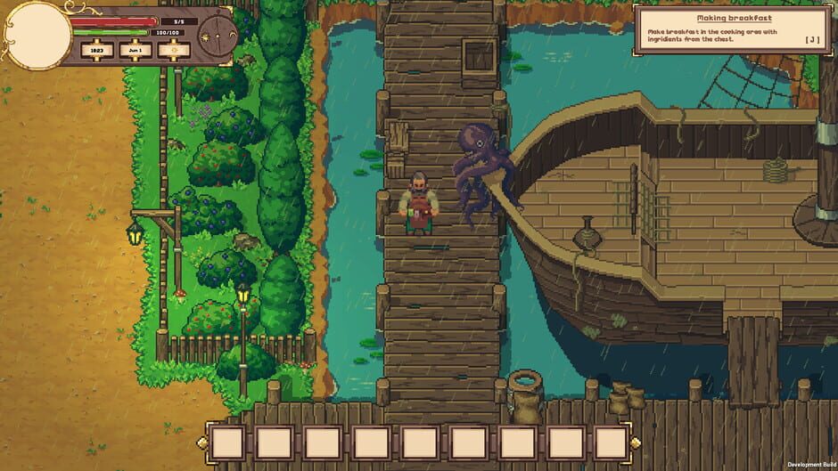 Plague Alchemist screenshot 8