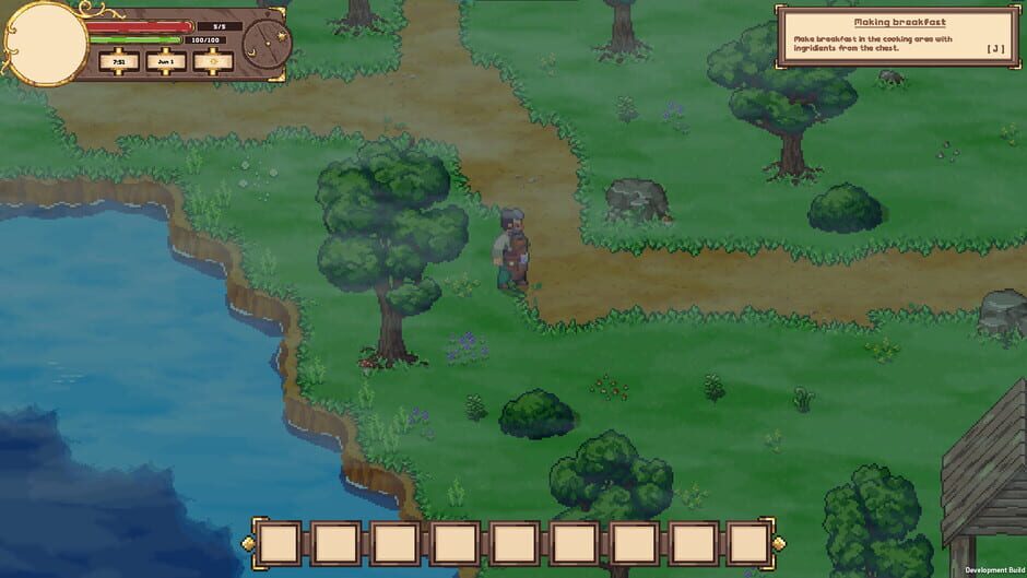 Plague Alchemist screenshot 9