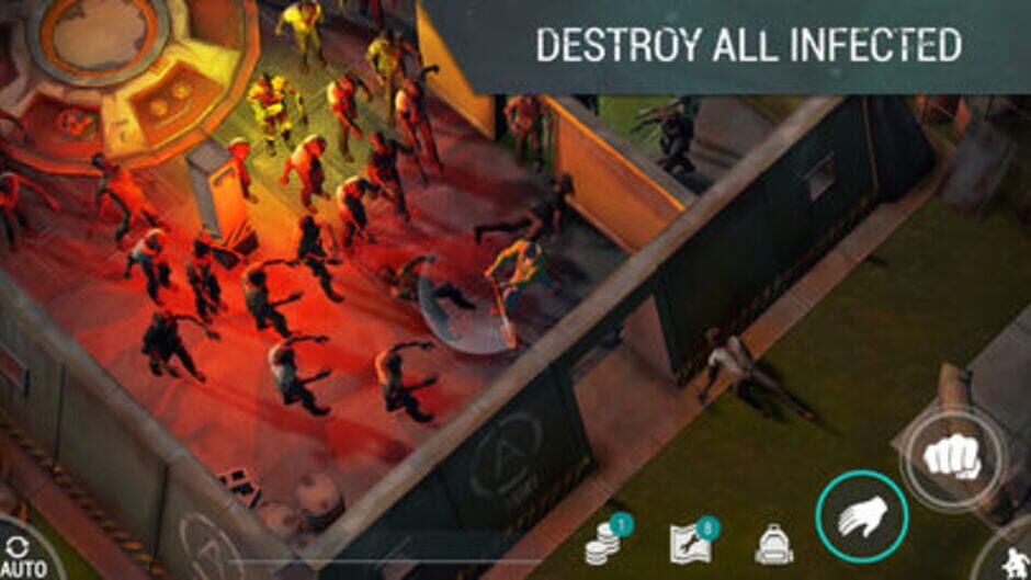 Last Day on Earth: Survival screenshot 10